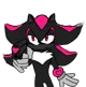 -Heartshot Sonadow-