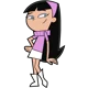 Trixie Tang TG TF