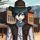 Shuichi cowboy