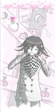 Kokichi Oma