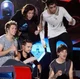 One direction 