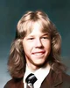 James Hetfield-kid