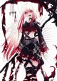 Burnice Vampire