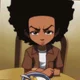 Huey Freeman - BD