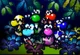 Yoshi Hatchlings