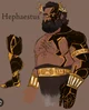 Hephaestus
