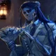 Emily corpse bride