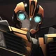Bumblebee -TFP