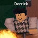 Derrick