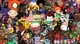 Character Rater-
