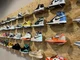 Shoe Brands Rater-