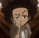 Huey Freeman - BD