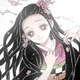 05 Nezuko Kamado