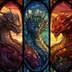 Thicc Dragon Keeper