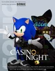 Casino Night RPG