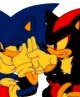 Sonic and Shadow