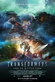 Transformers AOE