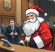 Santa On Trial 2