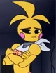 Toy chica