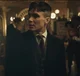 Thomas Shelby 