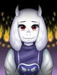 Toriel