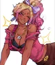 Female Shidou Ryusei