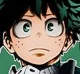 Izuku Midoriya