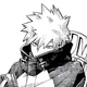 Katsuki Bakugo 