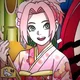 Sakura haruno 