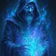 Rogue Wizard-Ghost