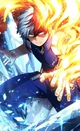 Shoto Todoroki