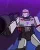 Megatron G1