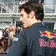 Mark Webber