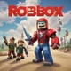 Roblox in real life