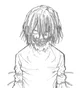 Koki Terumoto - BNHA