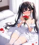 Enamored Wife