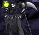 Thicc Grim Reaper