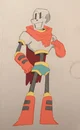 Papyrus 