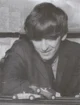 George Harrison