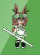 Jackie Jackalope