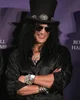 Saul Hudson - Slash