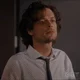 Prof Spencer Reid