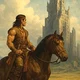 Horseclans RPG