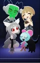 Pochi Science DW