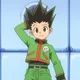 Gon Freecss