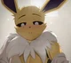 Female Jolteon 