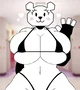 Thicc teri