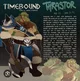 Thrastor