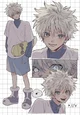 Killua