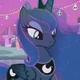 Princess Luna